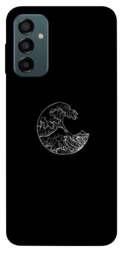 Чехол itsPrint Полумесяц для Samsung Galaxy M23 5G
