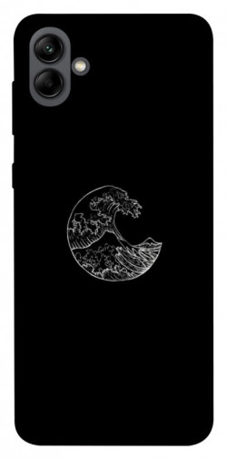 Чехол itsPrint Полумесяц для Samsung Galaxy A04