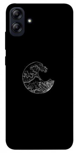 Чехол itsPrint Полумесяц для Samsung Galaxy A04e