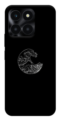 Чехол itsPrint Полумесяц для Huawei Honor X6a