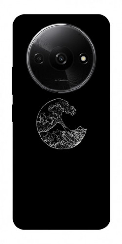 Чохол itsPrint Півмісяць для Xiaomi Redmi A3