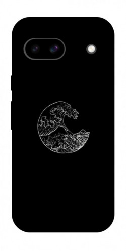 Чехол itsPrint Полумесяц для Google Pixel 8a