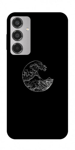 Чехол itsPrint Полумесяц для Samsung Galaxy M35 5G