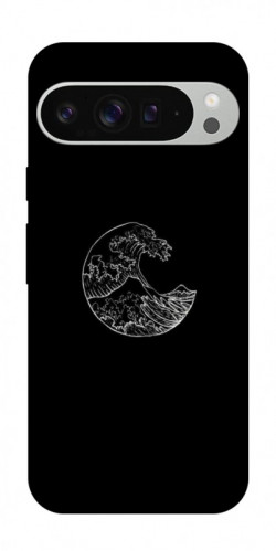 Чехол itsPrint Полумесяц для Google Pixel 9 Pro XL