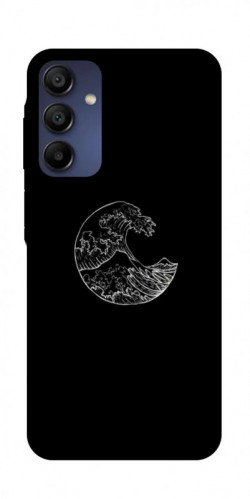 Чехол itsPrint Полумесяц для Samsung Galaxy A16 5G