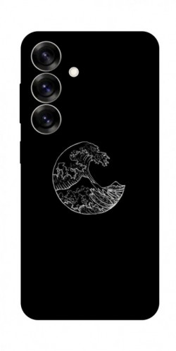 Чехол itsPrint Полумесяц для Samsung Galaxy S25