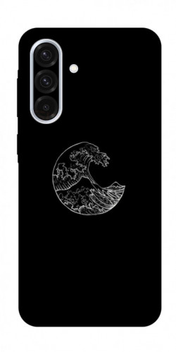 Чехол itsPrint Полумесяц для Samsung Galaxy A36 5G