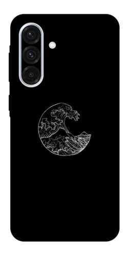 Чехол itsPrint Полумесяц для Samsung Galaxy A56 5G