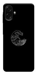 Чехол itsPrint Полумесяц для Samsung Galaxy A07