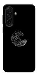 Чехол itsPrint Полумесяц для Samsung Galaxy A17 5G/4G