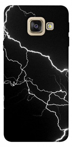 Чехол itsPrint Молния для Samsung A520 Galaxy A5 (2017)