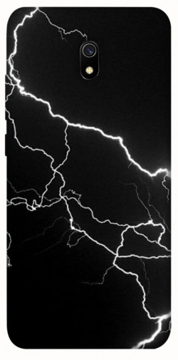 Чехол itsPrint Молния для Xiaomi Redmi 8a