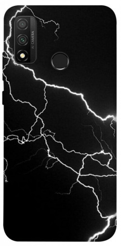 Чехол itsPrint Молния для Huawei P Smart (2020)