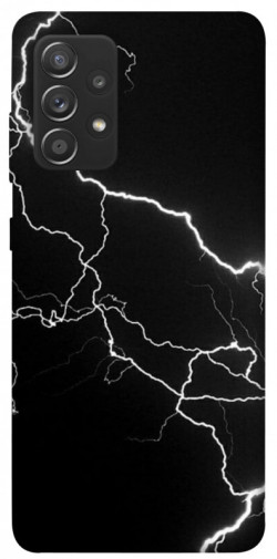 Чехол itsPrint Молния для Samsung Galaxy A72 4G / A72 5G
