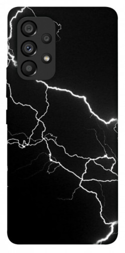 Чехол itsPrint Молния для Samsung Galaxy A53 5G