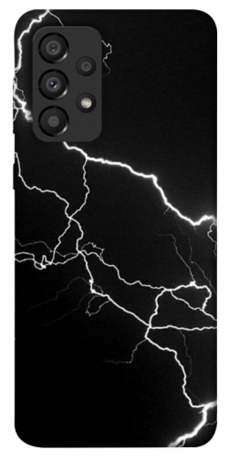 Чохол itsPrint Блискавка для Samsung Galaxy A33 5G