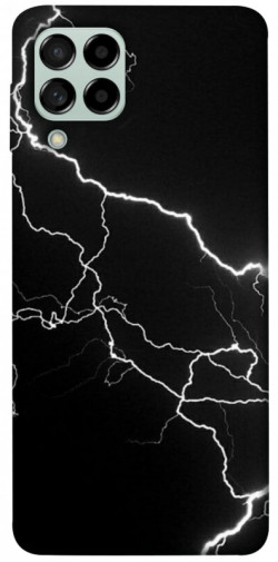 Чехол itsPrint Молния для Samsung Galaxy M53 5G