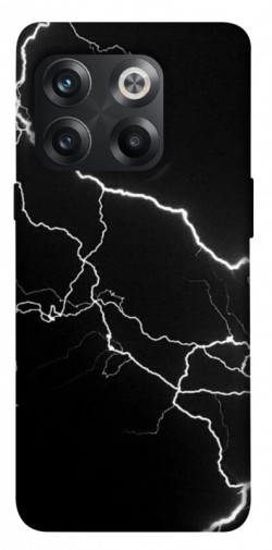 Чохол itsPrint Блискавка для OnePlus 10T