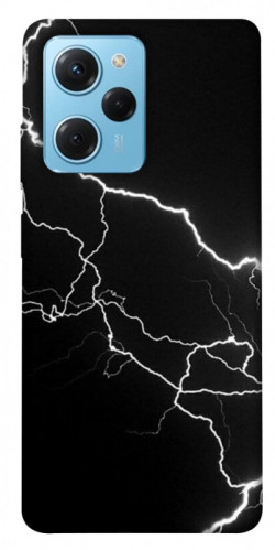 Чохол itsPrint Блискавка для Xiaomi Poco X5 Pro 5G