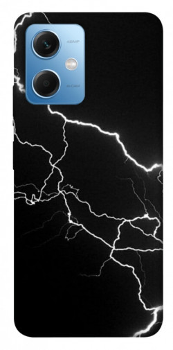 Чохол itsPrint Блискавка для Xiaomi Poco X5 5G