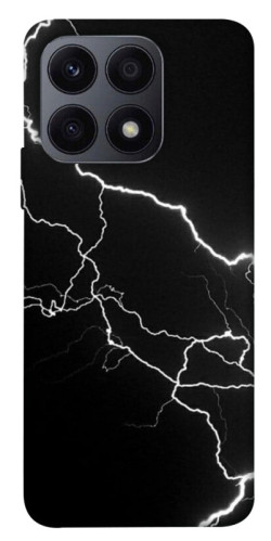 Чехол itsPrint Молния для Huawei Honor X8a