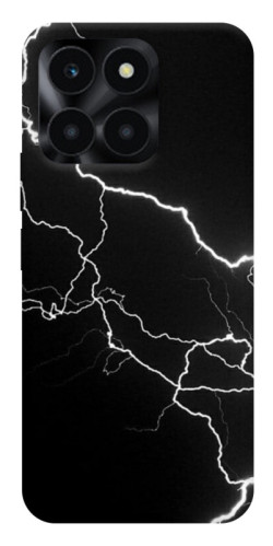 Чехол itsPrint Молния для Huawei Honor X6a