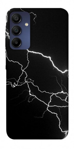 Чехол itsPrint Молния для Samsung Galaxy A15 4G/5G
