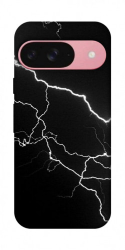 Чехол itsPrint Молния для Google Pixel 9