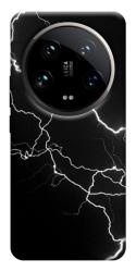 Чохол itsPrint Блискавка для Xiaomi 14 Ultra