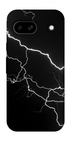 Чехол itsPrint Молния для Google Pixel 8a