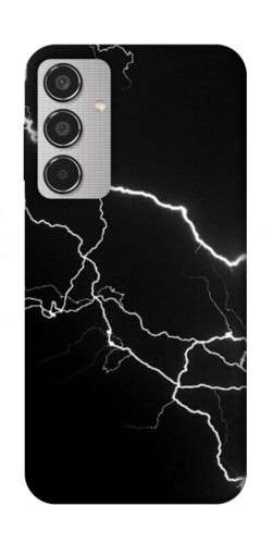 Чехол itsPrint Молния для Samsung Galaxy M35 5G