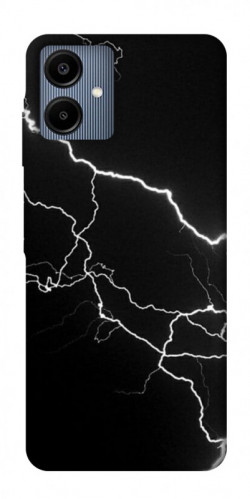 Чохол itsPrint Блискавка для Samsung Galaxy A06