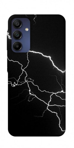 Чехол itsPrint Молния для Samsung Galaxy A16 5G