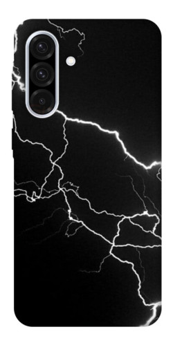 Чохол itsPrint Блискавка для Samsung Galaxy A56 5G