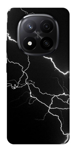 Чехол itsPrint Молния для Xiaomi Redmi Note 14 Pro+ 5G