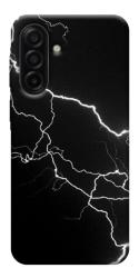Чехол itsPrint Молния для Samsung Galaxy A17 5G/4G