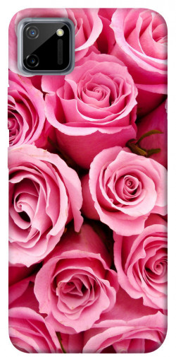 Чехол itsPrint Bouquet of roses для Realme C11
