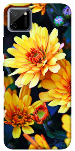 Чехол itsPrint Yellow petals для Realme C11