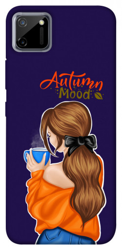Чохол itsPrint Autumn mood для Realme C11