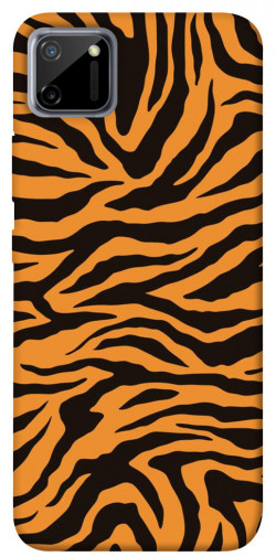 Чехол itsPrint Tiger print для Realme C11