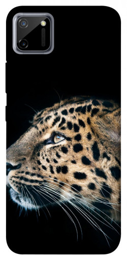 Чехол itsPrint Leopard для Realme C11
