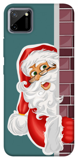 Чехол itsPrint Hello Santa для Realme C11