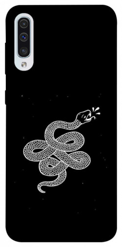 Чехол itsPrint Змея для Samsung Galaxy A50 (A505F) / A50s / A30s