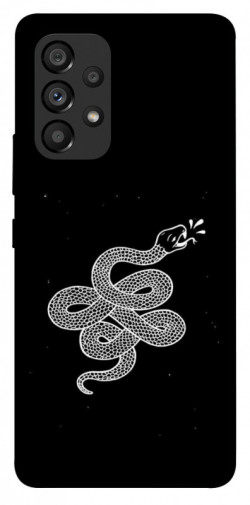 Чехол itsPrint Змея для Samsung Galaxy A53 5G