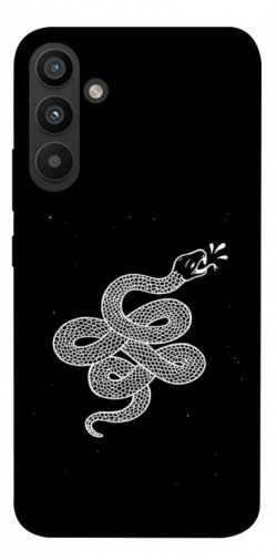 Чехол itsPrint Змея для Samsung Galaxy A34 5G