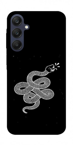 Чехол itsPrint Змея для Samsung Galaxy A25 5G