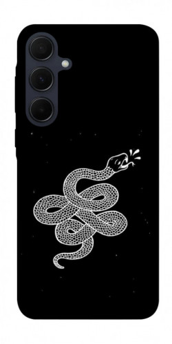 Чехол itsPrint Змея для Samsung Galaxy A55