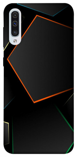 Чехол itsPrint Абстракция для Samsung Galaxy A50 (A505F) / A50s / A30s