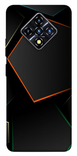 Чохол itsPrint Абстракція для Infinix Zero 8