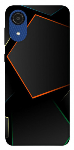 Чехол itsPrint Абстракция для Samsung Galaxy A03 Core